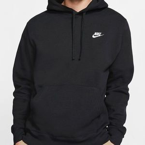 Nike hoodie